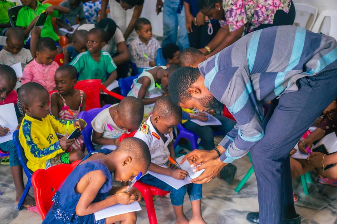 Community Impact