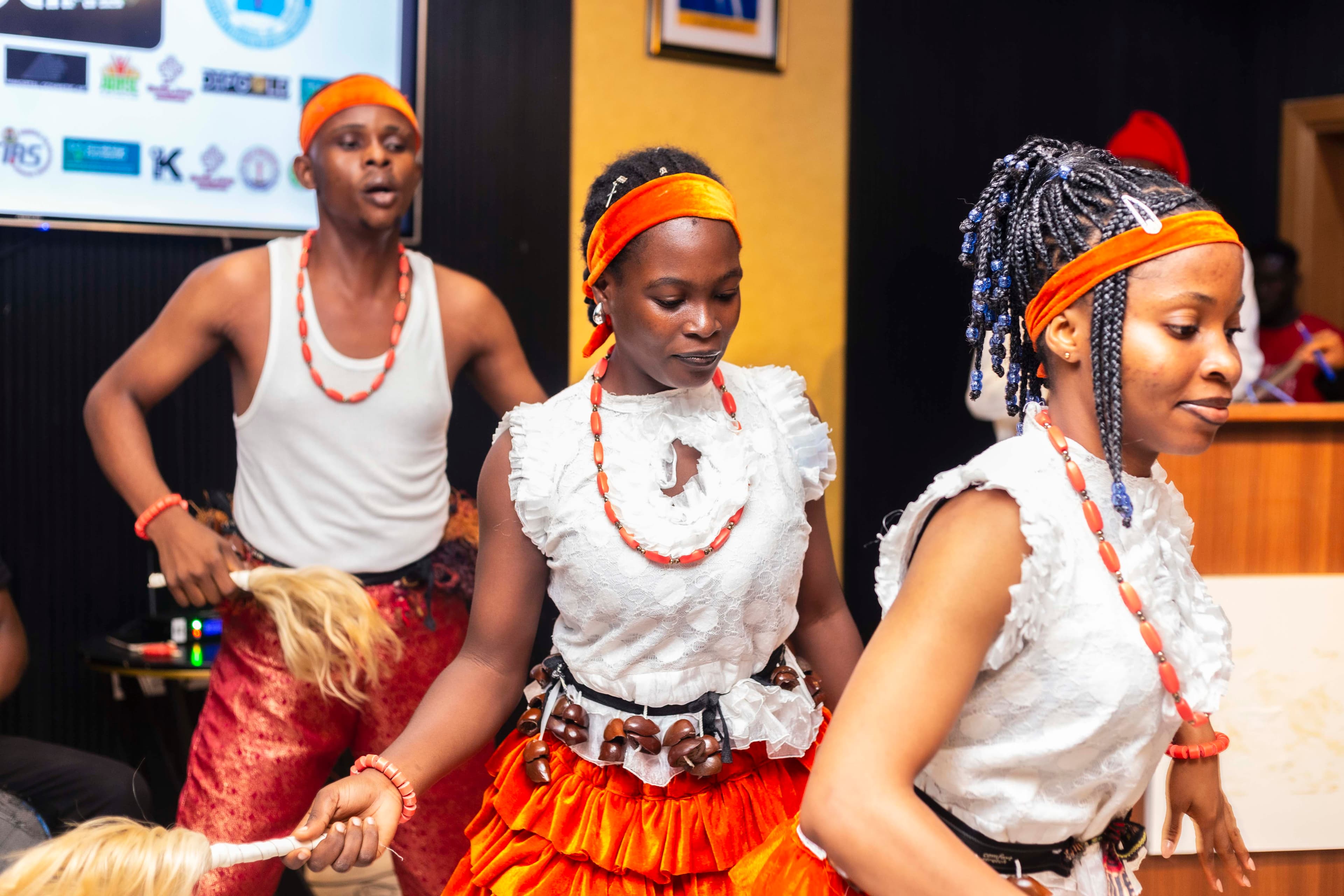 International Expansion to Ghana